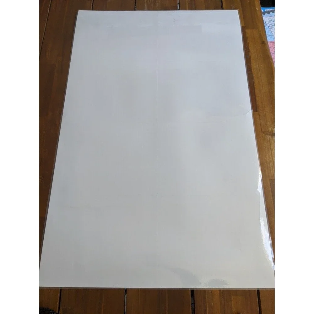 Laminated TSR 1983 Battle Over Britain Map And British Airfield Display